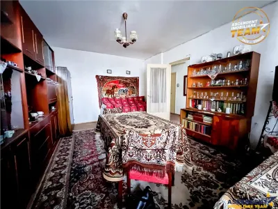 Apartament 2 camere Sfântu Gheorghe - poza 10