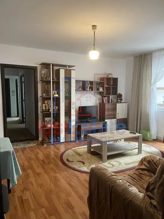 Apartament 3 camere Iași - poza 1