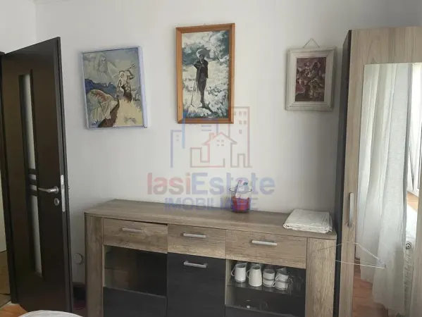 Apartament 3 camere Iași - poza 2