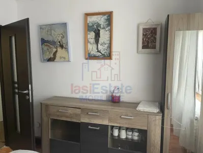 Apartament 3 camere Iași - poza 2