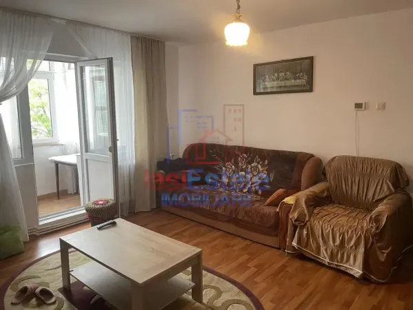 Apartament 3 camere Iași - poza 4