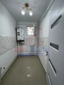 Apartament cu 2 camere de vanzare in Tatarasi - Renovat - Iasi