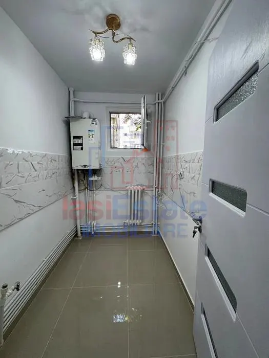 Apartament 2 camere Iași - poza 1