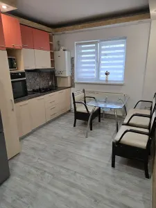 Închiriere 2 Camere  Vitan, Centrală Proprie, 5 Min Metrou Mihai Bravu - Bucuresti