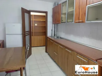 Apartament 2 camere Alba Iulia - poza 2