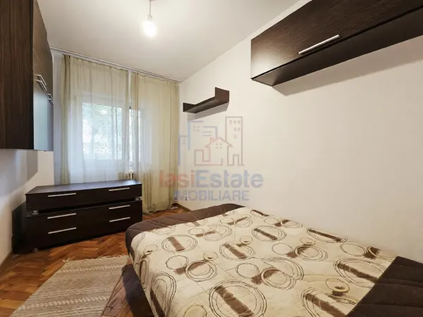 Apartament 3 camere Iași - poza 4