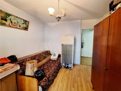 Apartament 3 camere Bacău - poza 4