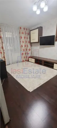 Apartament 2 camere Iași - poza 1