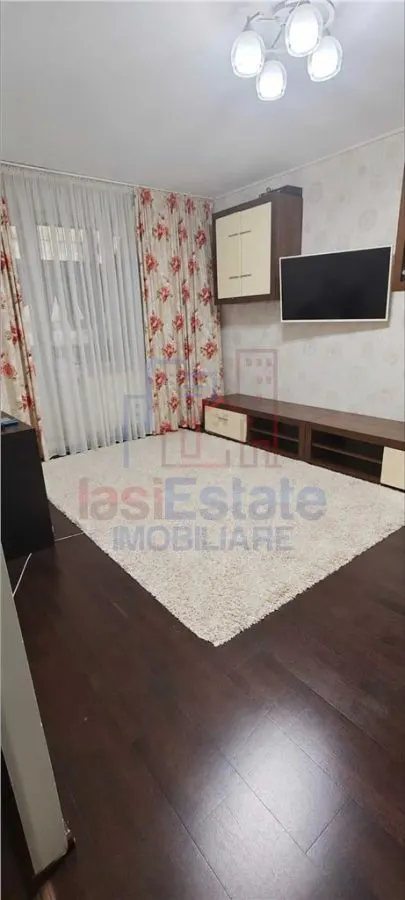 Apartament 2 camere Iași - poza 1