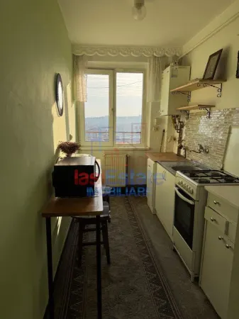 Apartament 2 camere Iași - poza 1