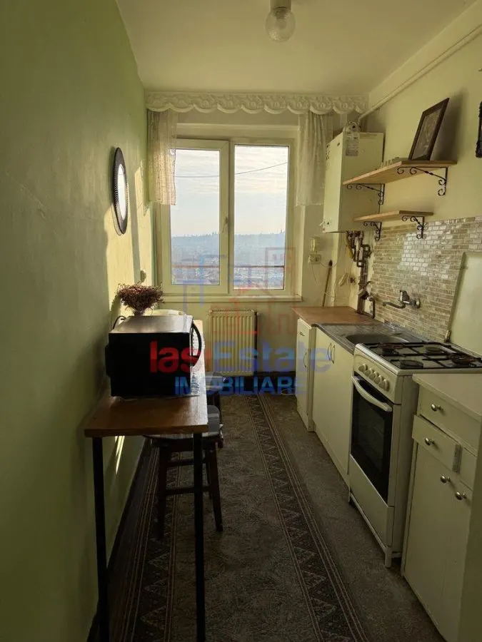 Apartament 2 camere Iași - poza 1