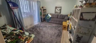 Apartament cu 3 camere, 65 mp, etaj 3/4 in Manastur ! - Cluj-Napoca