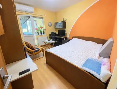 Apartament 3 camere București - poza 2
