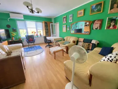 Apartament 3 camere București - poza 4