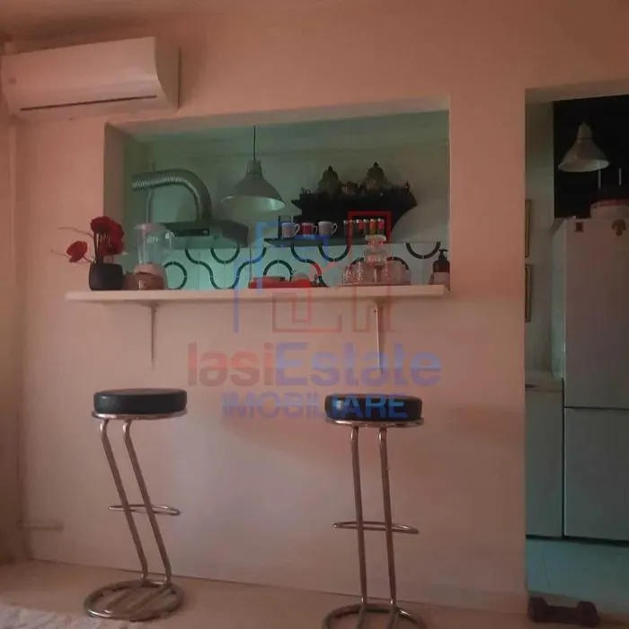 Apartament 2 camere Iași - poza 1
