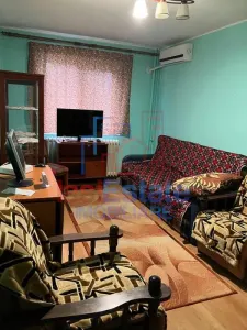 Apartament cu 2 camere etajul 1 Cantemir - Podu Ros - Iasi