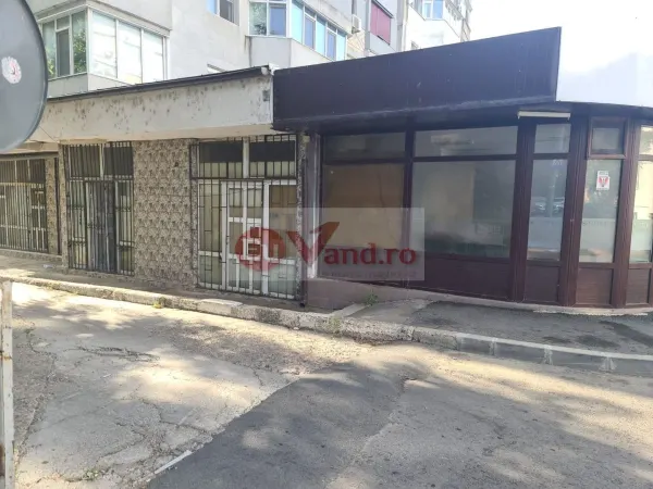 Spațiu comercial Galați - poza 4