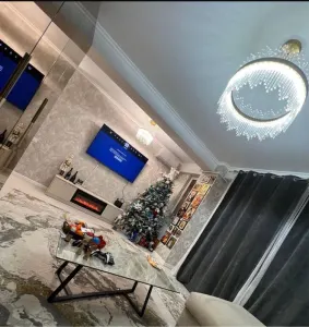 Apartament 2 camere militari residence - Chiajna