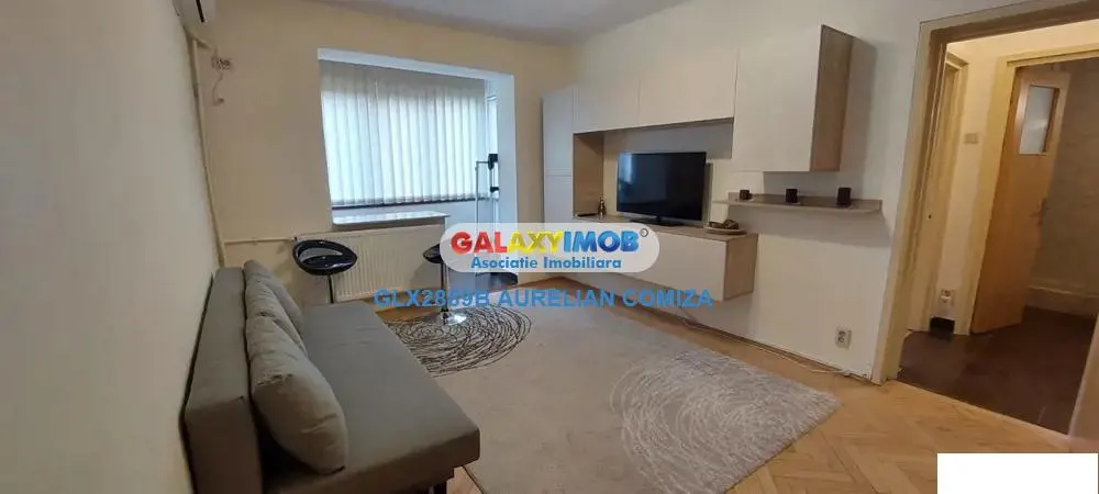 Apartament 3 camere București - poza 1