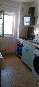 Apartament 2 camere decomandat zona Zimbru - centrala proprie - Iasi