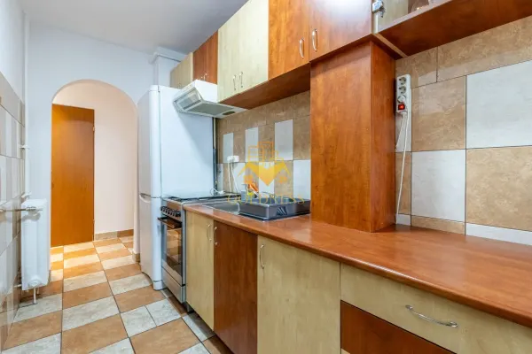 Apartament 2 camere Cluj-Napoca - poza 6