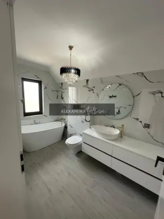 Casă 5 camere Salicea - poza 17