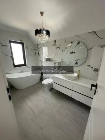 Casă 5 camere Salicea - poza 22
