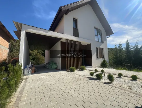 Casă 5 camere Salicea - poza 4