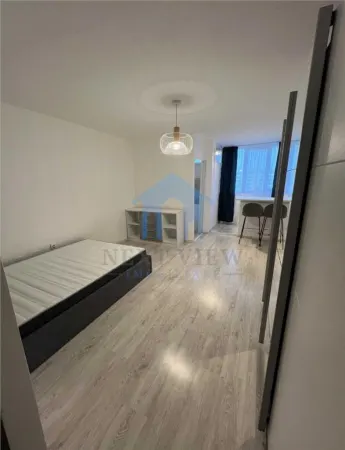Apartament 1 camera Cluj-Napoca - poza 1