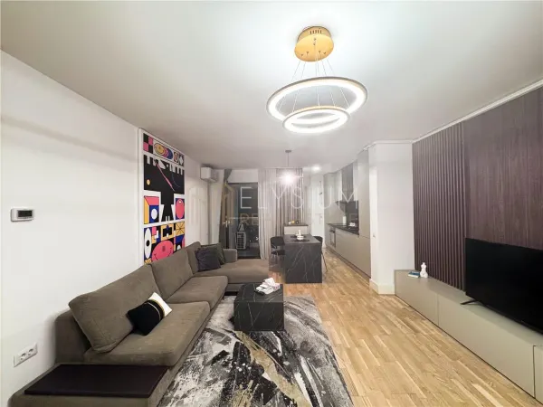 Apartament 2 camere București - poza 1