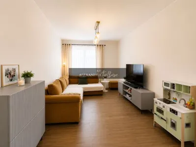 Apartament 3 camere Chinteni - poza 3