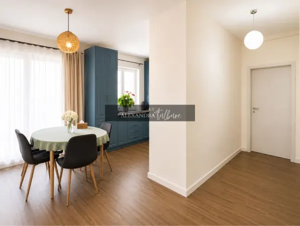 Apartament 3 camere Chinteni - poza 4