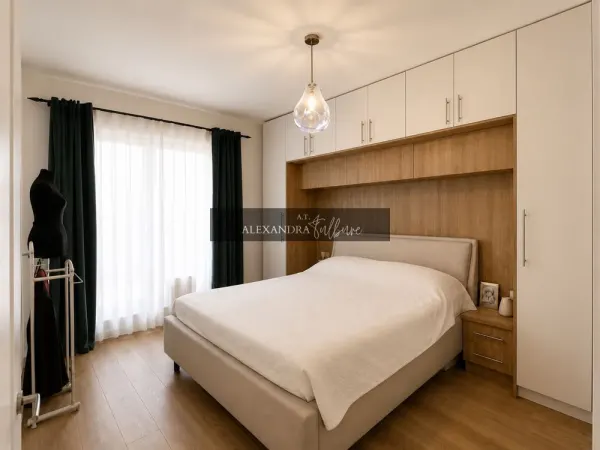 Apartament 3 camere Chinteni - poza 6