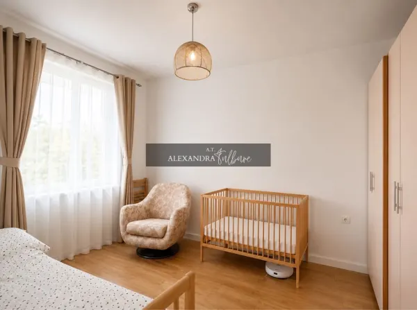 Apartament 3 camere Chinteni - poza 7