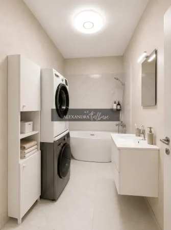 Apartament 3 camere Chinteni - poza 8