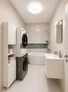 Apartament 3 camere Chinteni - poza 8