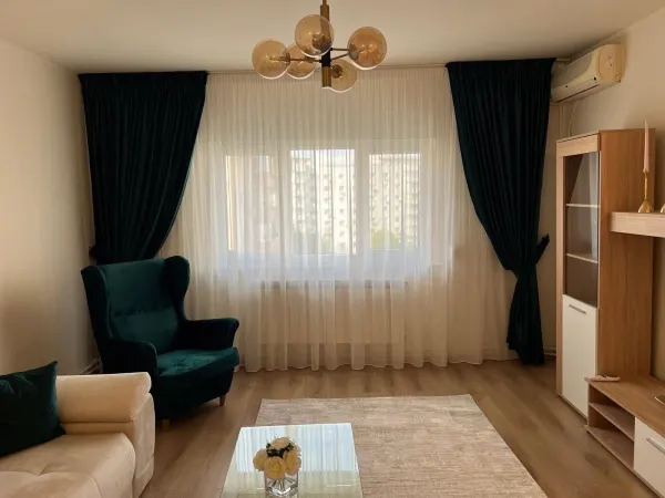 Apartament 3 camere București - poza 1