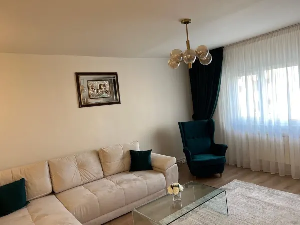 Apartament 3 camere București - poza 2