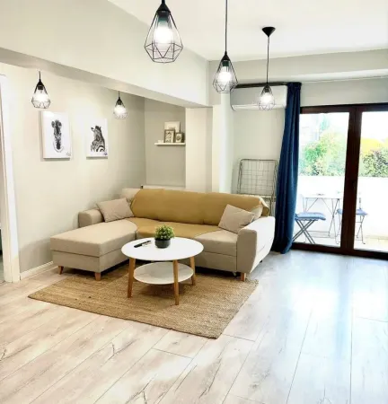 Apartament 2 camere București - poza 1