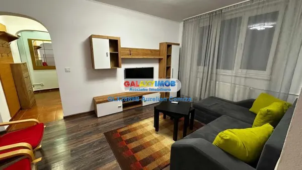 Apartament 3 camere București - poza 1