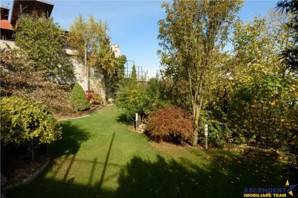 Casă 4 camere Brașov - poza 17