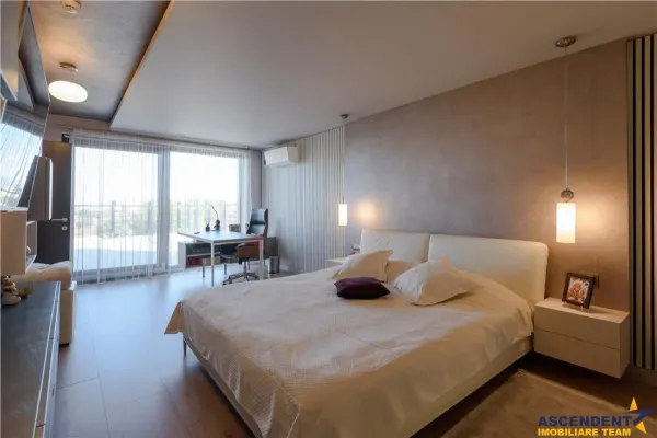 Casă 4 camere Brașov - poza 22