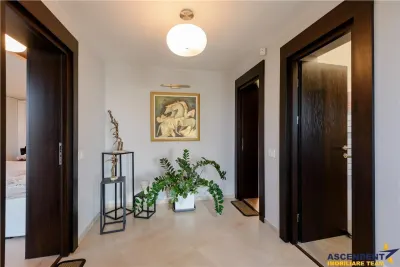 Casă 4 camere Brașov - poza 27