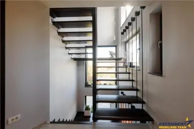 Casă 4 camere Brașov - poza 28