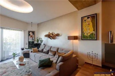 Casă 4 camere Brașov - poza 31