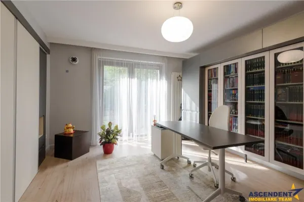 Casă 4 camere Brașov - poza 32