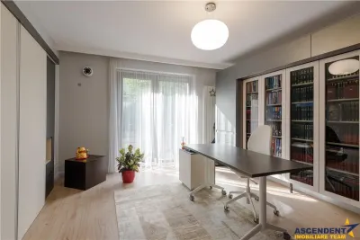 Casă 4 camere Brașov - poza 32