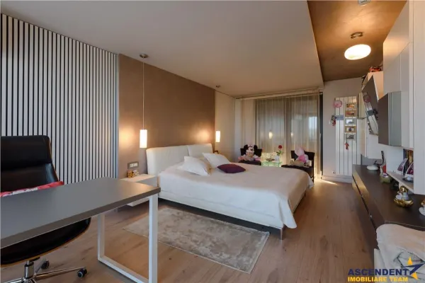 Casă 4 camere Brașov - poza 33