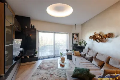 Casă 4 camere Brașov - poza 36