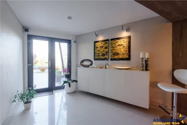 Casă 4 camere Brașov - poza 42